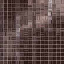 Мозаика Pura Fondente Mosaico 30.5*30.5