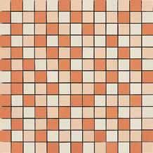 Мозаика Crea Rosa Mosaico 30.5*30.5