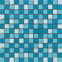 Мозаика Azzurro Mosaico 30.5*30.5