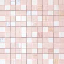 Мозаика Velvet Lilac Mosaico 30.5*30.5