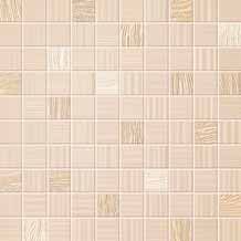 Мозаика Rubacuori Rosa Mosaico 30.5*30.5
