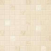 Мозаика Rubacuori Crema Mosaico 30.5*30.5
