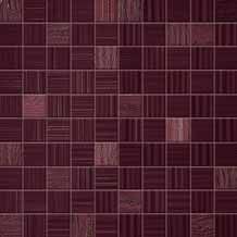 Мозаика Rubacuori Mogano Mosaico 30.5*30.5