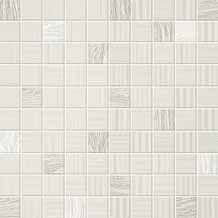 Мозаика Rubacuori Bianco Mosaico 30.5*30.5