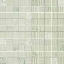 Мозаика Rubacuori Erba Mosaico 30.5*30.5