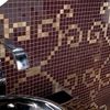 Керамическая плитка Fap Mosaici в интерьере
