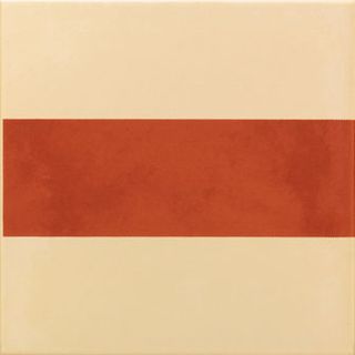 Vives 1900 декор Batllo Rojizo 20*20