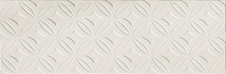 Dom Spotlight настенная плитка Ivory Geo Lux 33.3*100