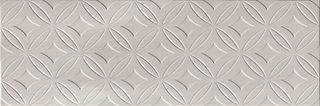 Dom Spotlight настенная плитка Grey Geo Lux 33*100