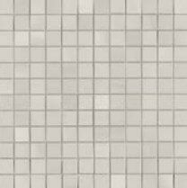 Dom Spotlight мозаика Grey Mosaic Lux 33.3*33.3