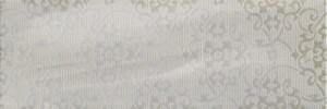 Dom Spotlight декор Grey Ins Neoclassico Lux 33.3*100