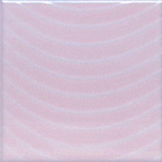 Kerama Marazzi Маронти вставка Вставка Маронти Розовый 10*10