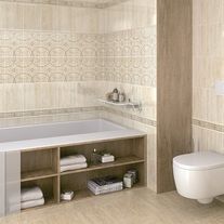 Керамическая плитка Kerama Marazzi Травертин