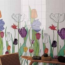 Керамическая плитка Bardelli Tuli-Poni