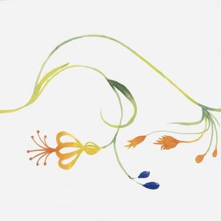 Bardelli Primavera декор Colore 1 20*20