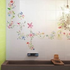 Керамическая плитка Bardelli Primavera