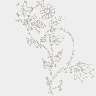 Bardelli Primavera Platinum декор 9 20*20