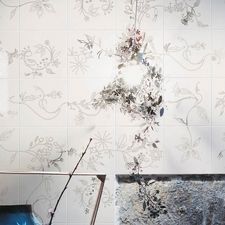 Керамическая плитка Bardelli Primavera Platinum