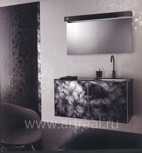 Керамогранит GranitiFiandre Xtra ordinary в интерьере