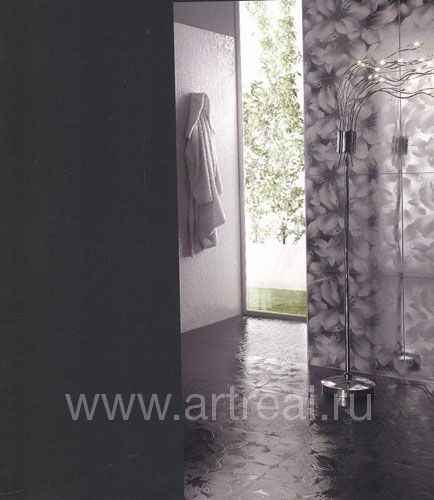 Керамогранит GranitiFiandre Xtra ordinary в интерьере