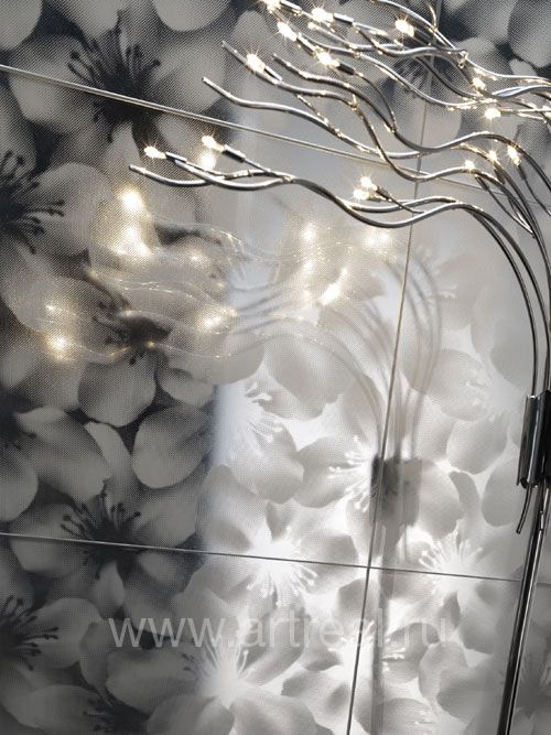 Керамогранит GranitiFiandre Xtra ordinary в интерьере