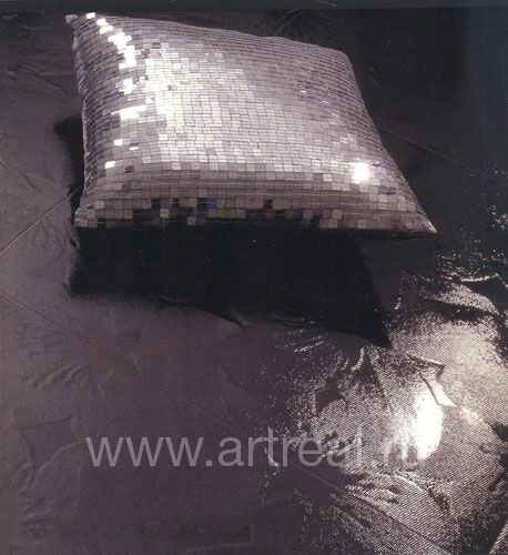 Керамогранит GranitiFiandre Xtra ordinary в интерьере