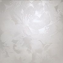 GranitiFiandre Xtra ordinary Blossom Glossy White