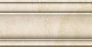 Kerlife Crema Marfil цоколь Zoc. Crema-R Marfil 29.5*15