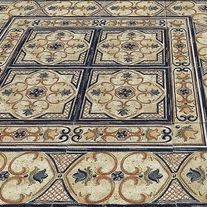 Керамическая плитка Vives Zaragoza