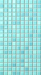 Настенная плитка Pop Up Azure  25*45