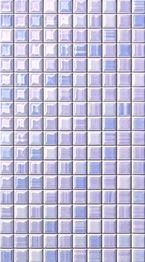 Настенная плитка Pop Up Lilac 25*45