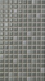 Настенная плитка Pop Up Brown 25*45