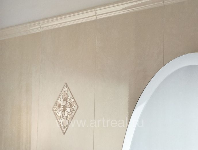 Керамическая плитка Vallelunga Florian в интерьере