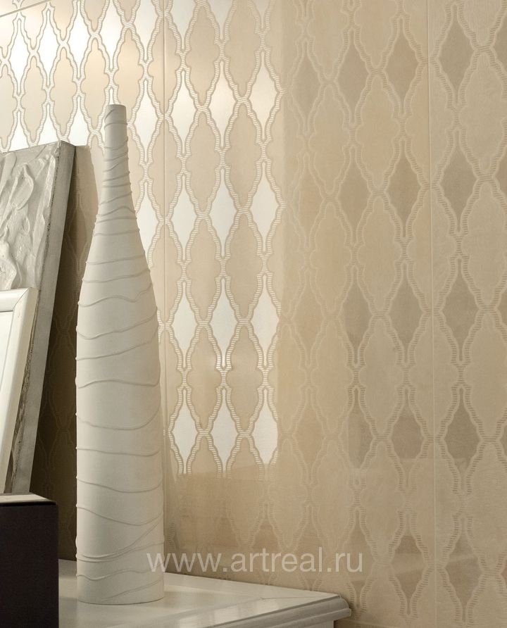 Керамическая плитка Vallelunga Florian в интерьере