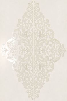 Панно Butterfly Bianco 50*75