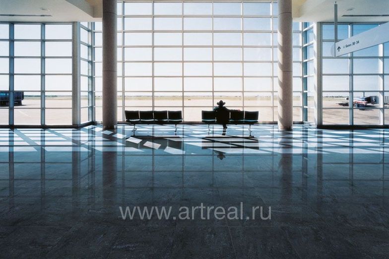 Керамическая плитка Atlas Concorde Diamante в интерьере