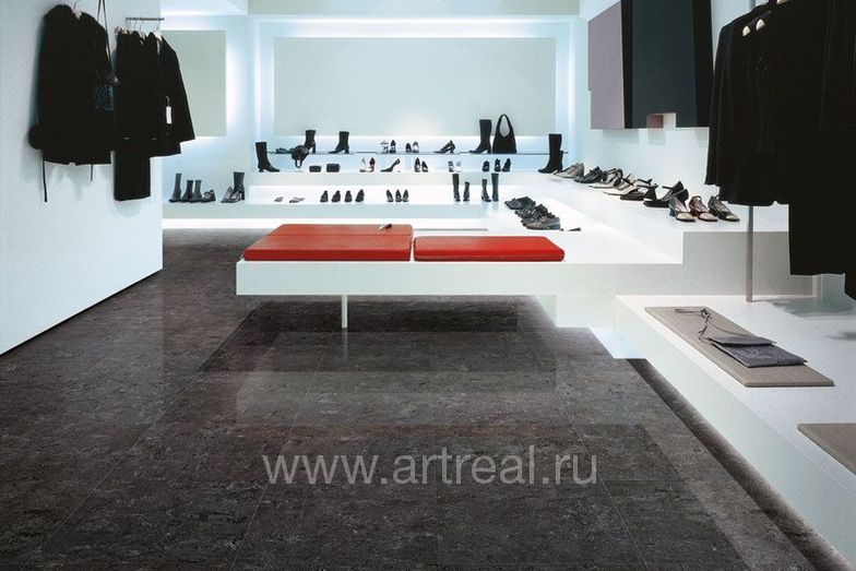 Керамическая плитка Atlas Concorde Diamante в интерьере