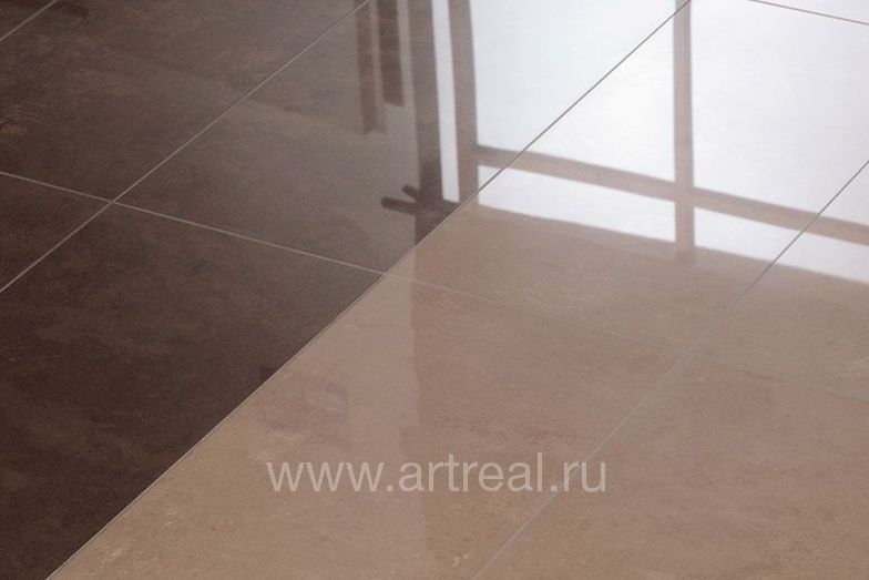 Керамическая плитка Atlas Concorde Diamante в интерьере