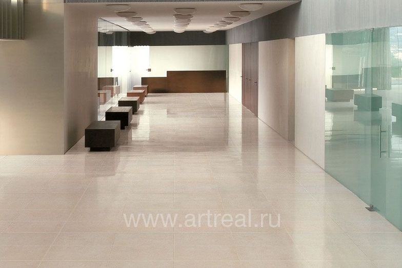 Керамическая плитка Atlas Concorde Diamante в интерьере