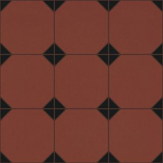 Vives Barnet напольная плитка Carron Terra 31.6*31.6