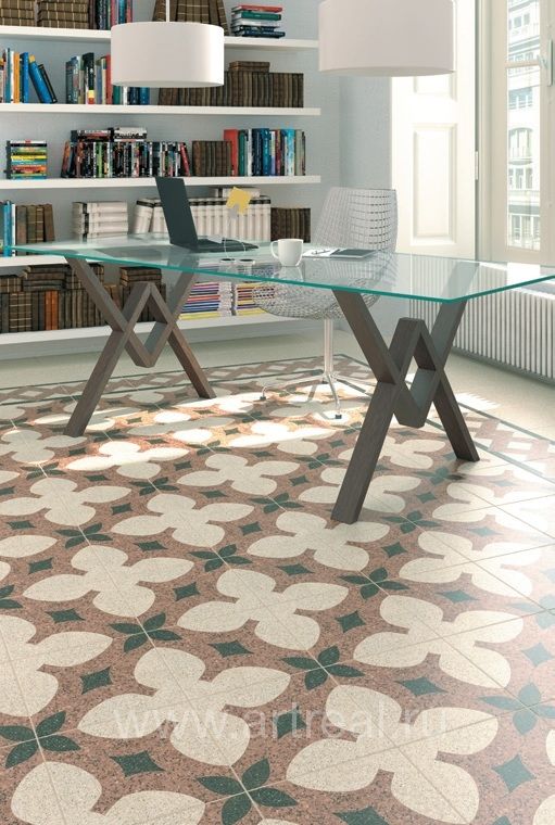 Керамическая плитка Vives Devon