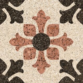 Vives Devon напольная плитка Holt Crema 31.6*31.6