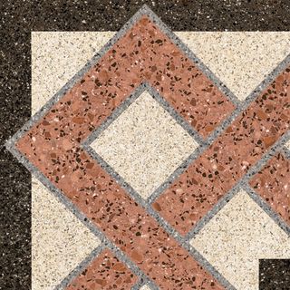 Vives Devon бордюр Barton-3 Crema  31.6*31.6