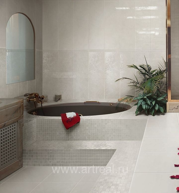 Керамическая плитка Iris Dinastia