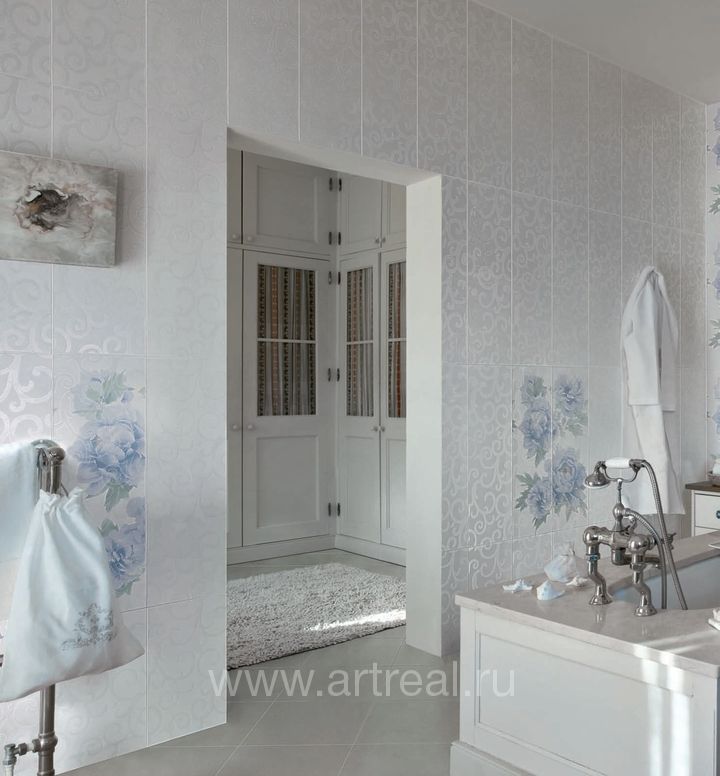 Керамическая плитка Iris Dinastia