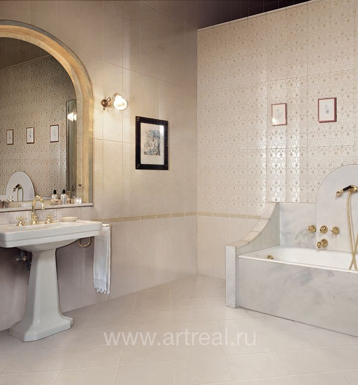 Керамическая плитка Iris Dinastia