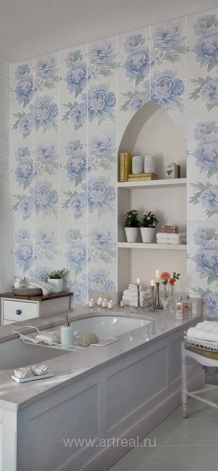 Керамическая плитка Iris Dinastia