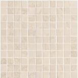 Iris Dinastia настенная плитка Mosaico Avorio 25*25