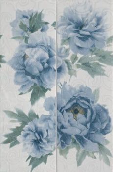 Iris Dinastia декор Romantico Agata 50*75