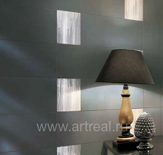 Керамическая плитка Iris Kreo в интерьере жилого пространства Керамическая плитка Iris Kreo в интерьере жилого пространства